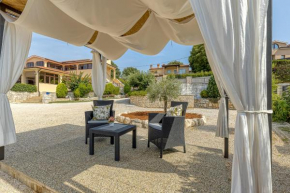 Отель Cottage Nilda I  Пореч